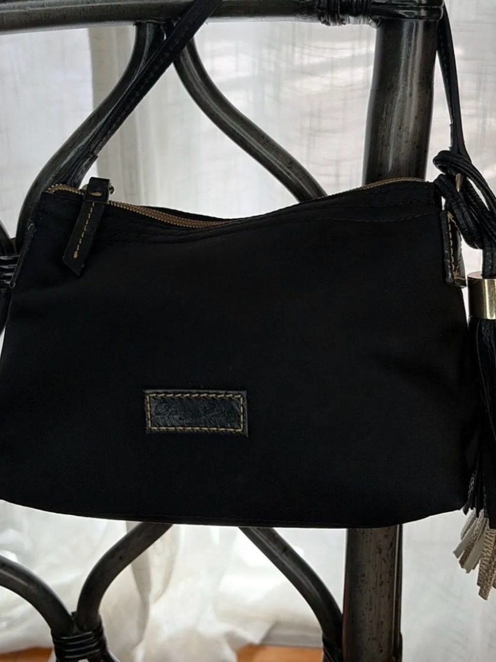 Dooney & Bourke shoulder bag